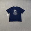 Aimé Leon Dore Figure Graphic Tee - Navy