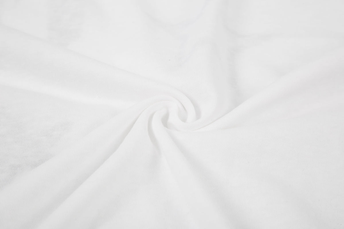 CapCabin “Starry City Contrast Raglan Tee”