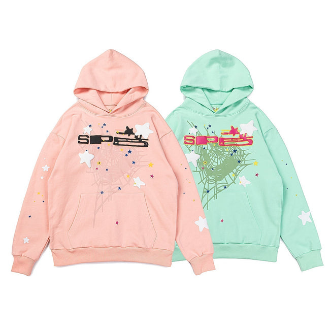 Sp5der Hoodie 3816 Hover Image