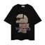IH NOM UH NIT Teddy Bear Mask Tee - Black