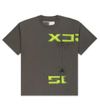 Sp5der 5ex HW Tee Dark Grey