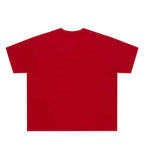 Sp5der Rodeo HW Tee Red