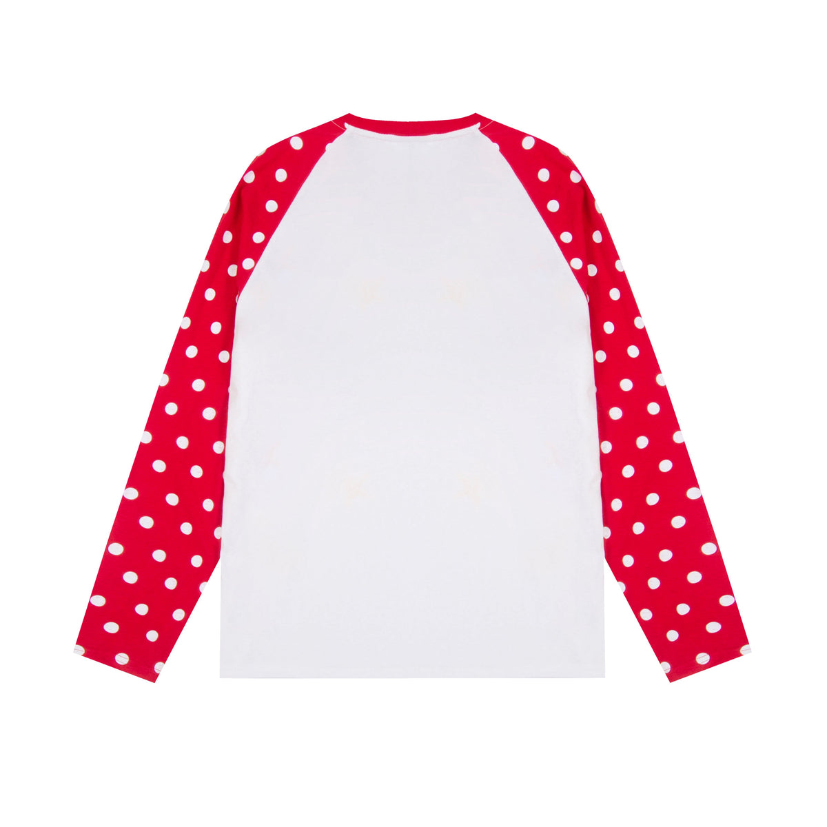 CapCabin “Starry City Contrast Raglan Tee”