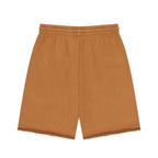 Denim Tears ADG Brown Sweat Shorts