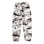Denim Tears Wreath Sweatpant 'White Camo'