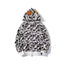 BAPE Shark Full Zip Hoodie White Camo Edition